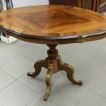 969 3355 COFFEE TABLE